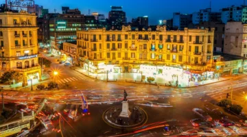 فسخ فوري للعقد.. حالات إنهاء علاقة الإيجار القديم عند تغيير نشاط الوحدة